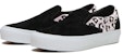 Vans OG Slip-On LX Kasut Tanpa Licin Unisex Hitam Santai & Skateboard Lelaki Wanita VN0A3QXYBDP