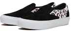 Order Vans OG Slip-On LX Kasut Tanpa Licin Unisex Hitam Santai & Skateboard Lelaki Wanita VN0A3QXYBDP
