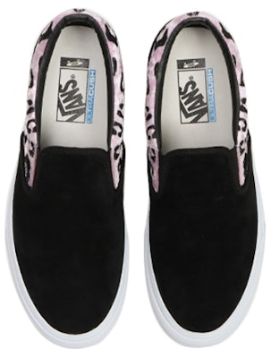 Vans クラシックスリッポン LX 通気性抜群 ( Vans Kurashikkusurippon LX Tsūki-sei batsugun) VN0A3QXYBDP Lookbook Vans クラシックスリッポン LX 通気性抜群 ( Vans Kurashikkusurippon LX Tsūki-sei batsugun) VN0A3QXYBDP