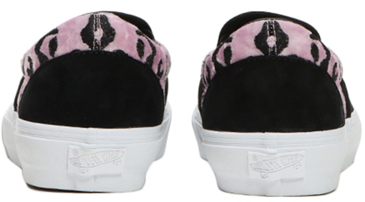 Vans クラシックスリッポン LX 通気性抜群 ( Vans Kurashikkusurippon LX Tsūki-sei batsugun) VN0A3QXYBDP Shop Vans クラシックスリッポン LX 通気性抜群 ( Vans Kurashikkusurippon LX Tsūki-sei batsugun) VN0A3QXYBDP