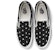 Vans OG SLIP-ON LX Hitam/Putih VN0A3AV7VZD