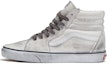 Buy Vans OG Stressed Sk8-High 'Dirty White' Putih Kotor VN0007NSWWW