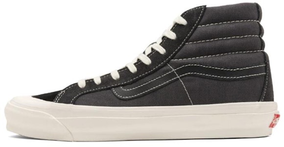 Vans OG Style 138 LX 'Aspal' VN0A45KDJMM Buy Vans OG Style 138 LX 'Aspal' VN0A45KDJMM