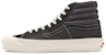 Vans OG Style 138 LX 'Asphalt' VN0A45KDJMM