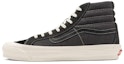 Buy Vans OG Style 138 LX 'Asphalt' VN0A45KDJMM