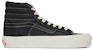 Vans OG Style 138 LX 'Asphalt' VN0A45KDJMM
