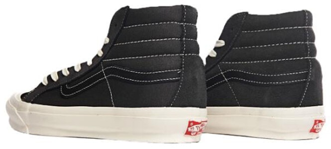 Vans OG Style 138 LX 'Aspal' VN0A45KDJMM Shop Vans OG Style 138 LX 'Aspal' VN0A45KDJMM