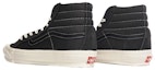 Shop Vans OG Style 138 LX 'Asphalt' VN0A45KDJMM