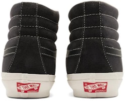 Vans OG Style 138 LX '瀝青' VN0A45KDJMM Purchase Vans OG Style 138 LX '瀝青' VN0A45KDJMM