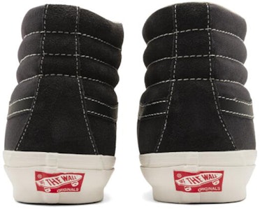 Vans OG Style 138 LX 'Aspal' VN0A45KDJMM Purchase Vans OG Style 138 LX 'Aspal' VN0A45KDJMM