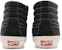Vans OG Style 138 LX 'Asphalt' VN0A45KDJMM