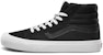 Vans OG Style 138 LX 'Black Checkerboard' VN0A3DP9VQA