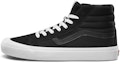 Buy Vans OG Style 138 LX 'Black Checkerboard' VN0A3DP9VQA