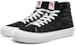 Vans OG Style 138 LX 'Black Checkerboard' VN0A3DP9VQA