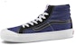 Vans OG Style 138 LX 'Black Insignia Blue' VN0A45KDVYY