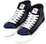 Vans OG Style 138 LX 'Black Insignia Blue' VN0A45KDVYY