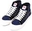 Lookbook Vans OG Style 138 LX 'Black Insignia Blue' VN0A45KDVYY