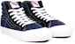 Vans OG Style 138 LX 'Black Insignia Blue' VN0A45KDVYY
