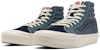 Vans OG Style 138 LX 'Blue Mirage' VN0A45KDXEG