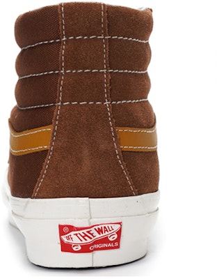 Vans OG Style 138 LX '腊肠犬' VN0A45KDXEH Purchase Vans OG Style 138 LX '腊肠犬' VN0A45KDXEH
