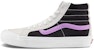 Vans OG Style 138 LX 'Kelabu Iris Orkid' VN0A45KDTPH