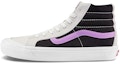 Buy Vans OG Style 138 LX 'Kelabu Iris Orkid' VN0A45KDTPH