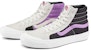 Vans OG Style 138 LX 'Kelabu Iris Orkid' VN0A45KDTPH