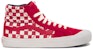 Vans OG Gaya 138 LX Merah VN0A3DP9VQC