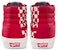 Vans OG Gaya 138 LX Merah VN0A3DP9VQC