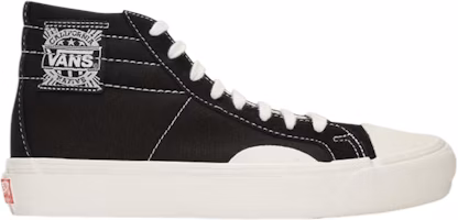 Vans OG Style 238 LX 'Black Marshmallow' VN0A3DP8N8K Vans OG Style 238 LX 'Black Marshmallow' VN0A3DP8N8K