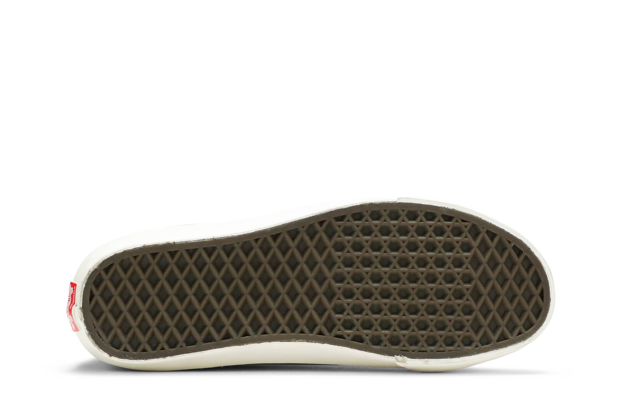 Shop Vans OG Style 238 LX 'California Native - Arona' zapatillas VN0A3DP8OQD