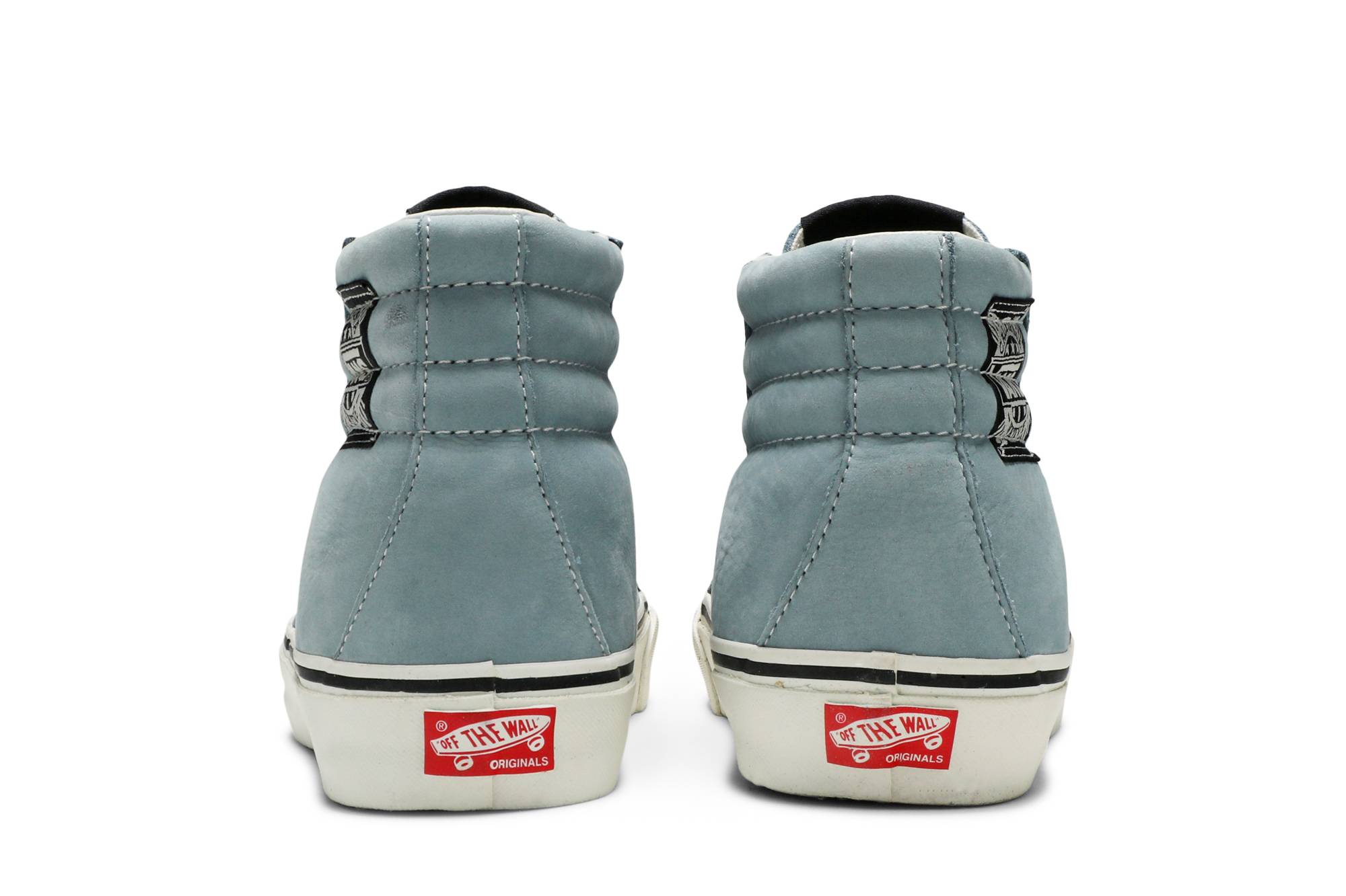 Details for Vans OG Style 238 LX 'California Native - Arona' zapatillas VN0A3DP8OQD