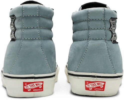 반스 OG 238 LX "캘리포니아 아로나" VN0A3DP8OQD Details for 반스 OG 238 LX "캘리포니아 아로나" VN0A3DP8OQD