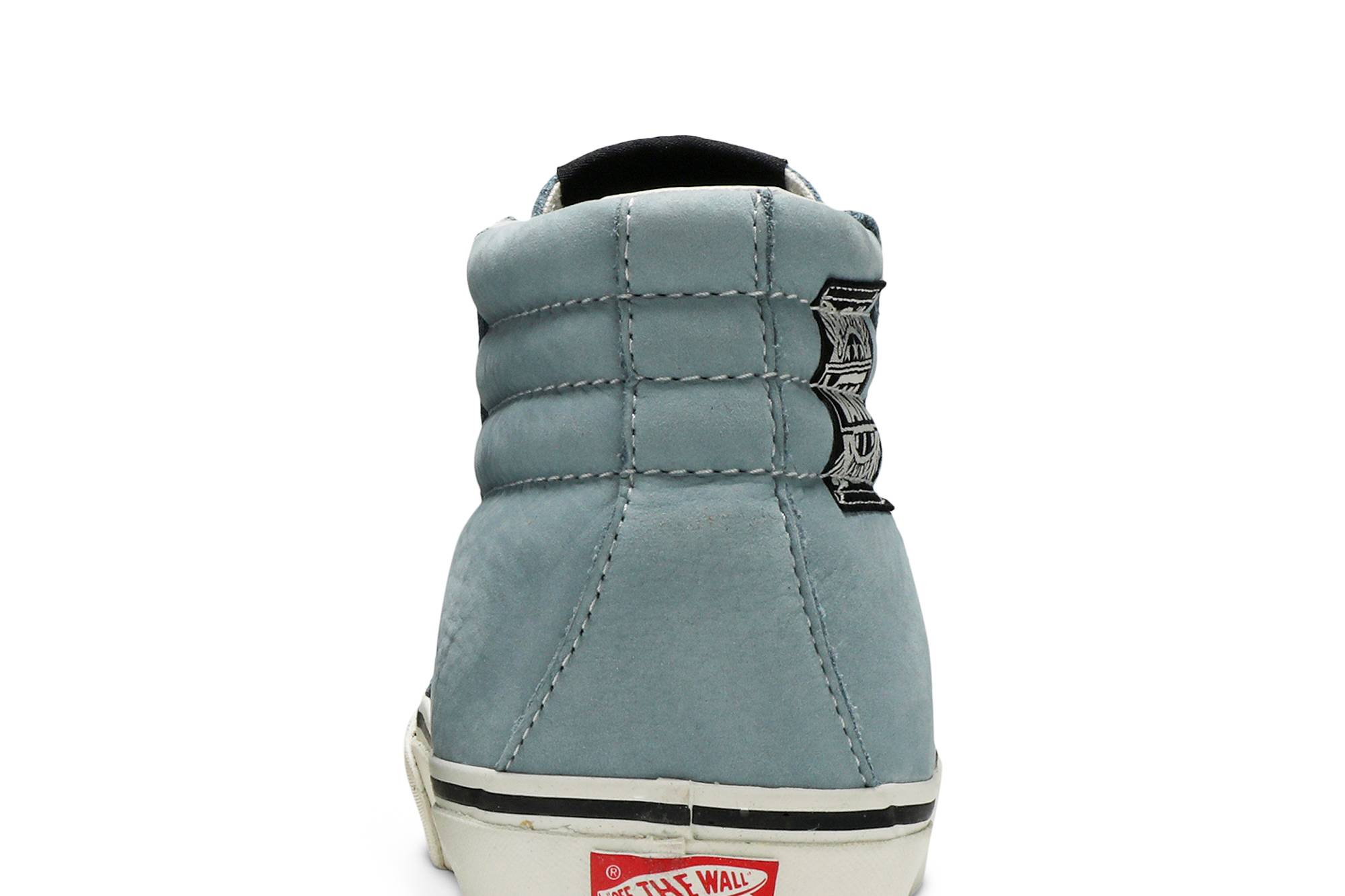 Sizing Vans OG Style 238 LX 'California Native - Arona' zapatillas VN0A3DP8OQD