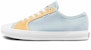 Vans OG Style 23 LX 'Biru Kuning' VN0A5JIZB57
