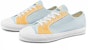 Vans OG Style 23 LX 'Biru Kuning' VN0A5JIZB57
