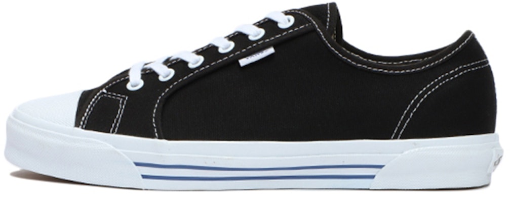 Vans OG Style 23 LX Kanvas Hitam VN0A5JIZ3SY Buy Vans OG Style 23 LX Kanvas Hitam VN0A5JIZ3SY