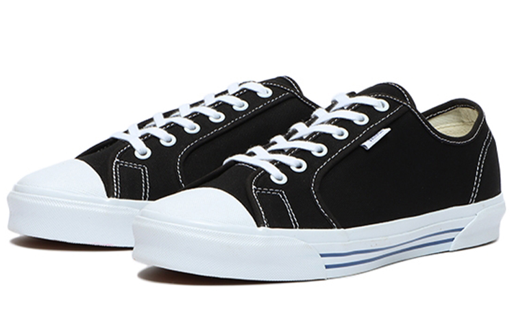 Order Vans OG Style 23 LX Lona Negra VN0A5JIZ3SY