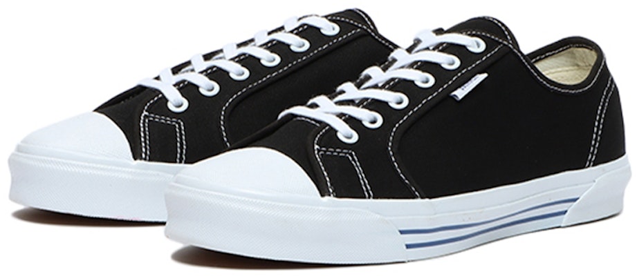 Vans OG Style 23 LX Kanvas Hitam VN0A5JIZ3SY Order Vans OG Style 23 LX Kanvas Hitam VN0A5JIZ3SY