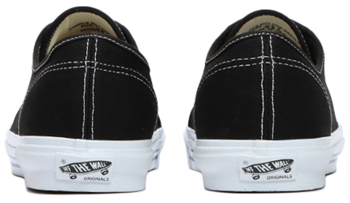 Vans OG Style 23 LX Kanvas Hitam VN0A5JIZ3SY Shop Vans OG Style 23 LX Kanvas Hitam VN0A5JIZ3SY