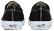 Shop Vans OG Style 23 LX Kanvas Hitam VN0A5JIZ3SY