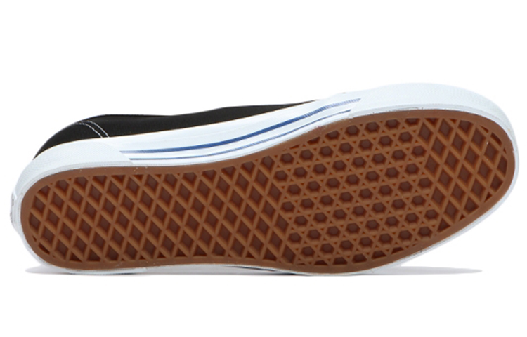 Purchase 반스 OG Style 23 LX 블랙 캔버스 (or shorter: 반스 Style 23 LX 블랙) VN0A5JIZ3SY