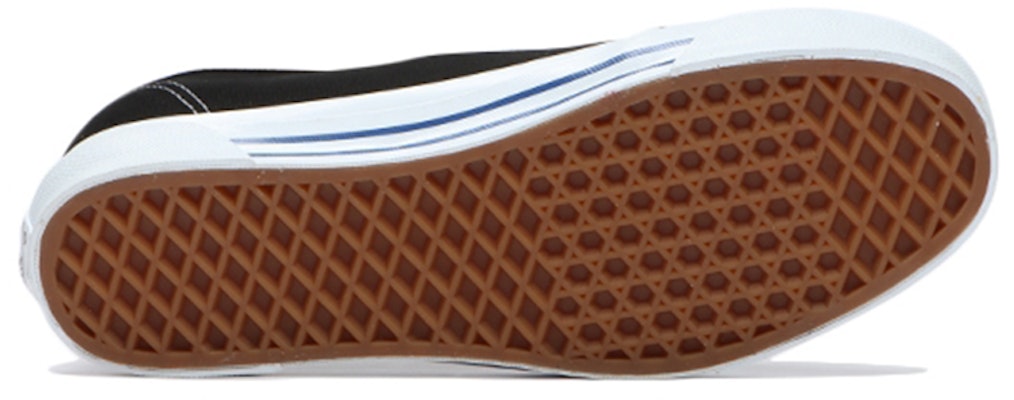 Vans OG Style 23 LX Kanvas Hitam VN0A5JIZ3SY Purchase Vans OG Style 23 LX Kanvas Hitam VN0A5JIZ3SY