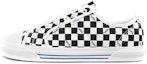 Buy Vans OG Stail 23 LX Kasut Kanvas Rendah Hitam/Putih VN0A5JIZT0A