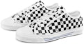 Lookbook Vans OG Stail 23 LX Kasut Kanvas Rendah Hitam/Putih VN0A5JIZT0A
