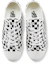 Shop Vans OG Style 23 LX Low-Top Canvas Schuh Schwarz/Weiß VN0A5JIZT0A