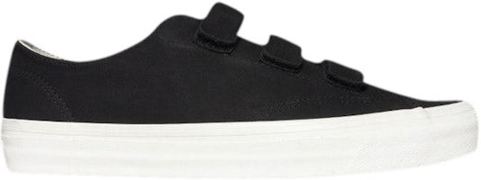 Vans OG Style 23 V LX 'Black White' VN0A38FX0KJ Vans OG Style 23 V LX 'Black White' VN0A38FX0KJ