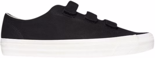 Vans OG Style 23 V LX 'Black White' VN0A38FX0KJ Vans OG Style 23 V LX 'Black White' VN0A38FX0KJ