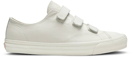 Vans OG Style 23 V LX 'Marshmallow' VN0A38FXOQG Vans OG Style 23 V LX 'Marshmallow' VN0A38FXOQG