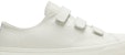Vans OG Style 23 V LX 'Marshmallow' VN0A38FXOQG